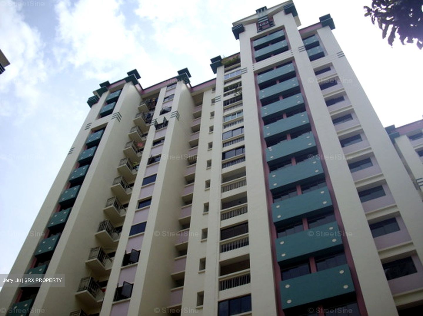 Blk 681B Jurong West Central 1 (Jurong West), HDB 5 Rooms #591841341